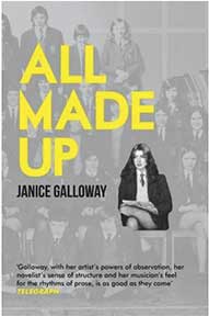 all made up by janice galloway