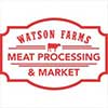 Watson's Meat Market