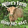 Millers Farm Logo