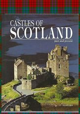 Castles of Scotland by Cristina Gambaro