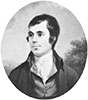 headshot of robert burns