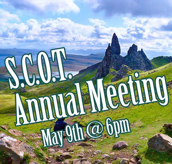 SCOT Current Event