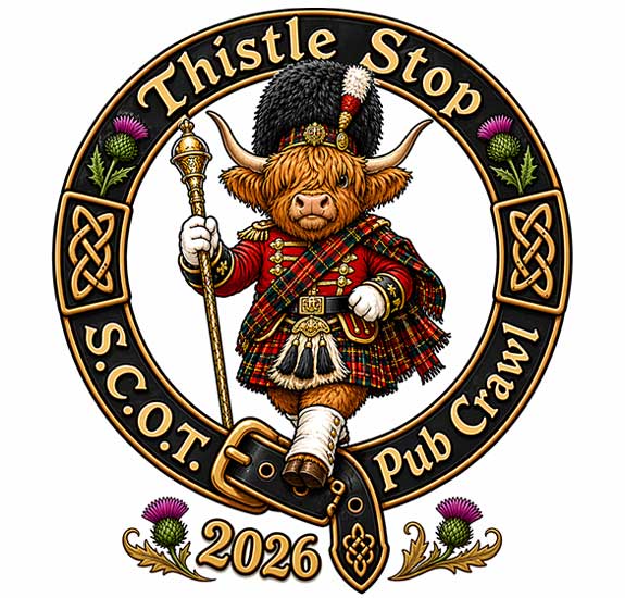 SCOT Current Event