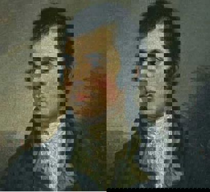 Burns Commemorative Supper