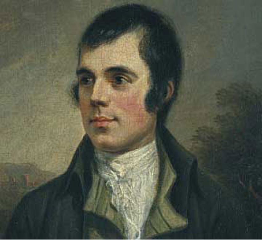 Burns Commemorative Supper