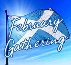 February Gathering