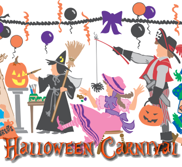 Halloween Carnival