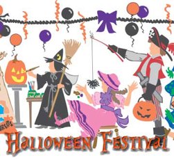 Halloween Festival