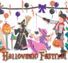 Halloween Festival