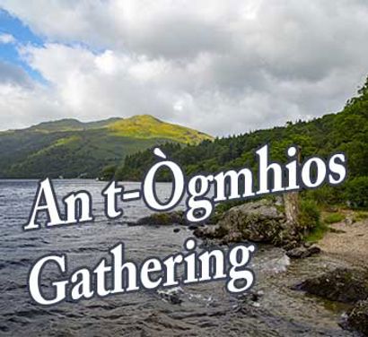 S.C.O.T. June Gathering