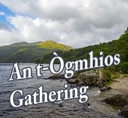 S.C.O.T. June Gathering
