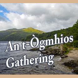 S.C.O.T. June Gathering