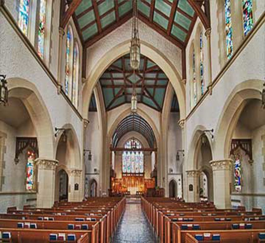 SCOT Kirkin' O' the Tartan