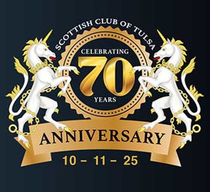 SCOT 70th Anniversary
