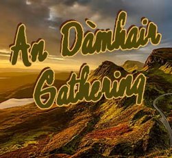 Club Anniversary & An Dàmhair Gathering