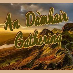 Club Anniversary & An Dàmhair Gathering