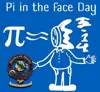 Pi Day Gathering March 14th