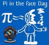 Pi Day Gathering March 14th