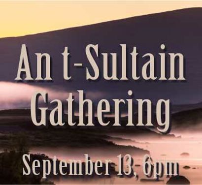 September Gathering