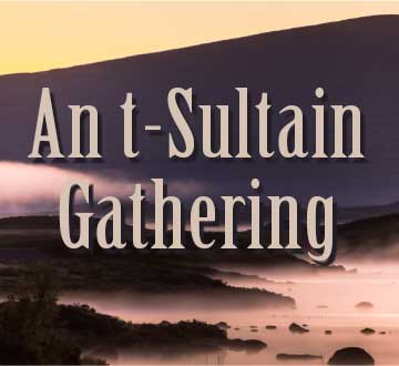September Gathering