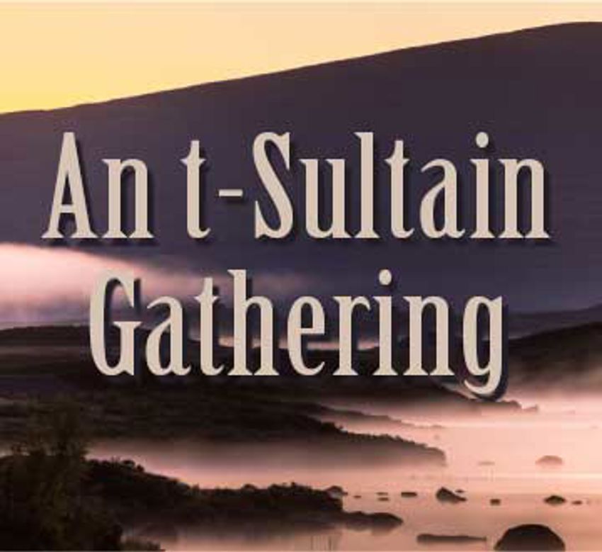 September Gathering